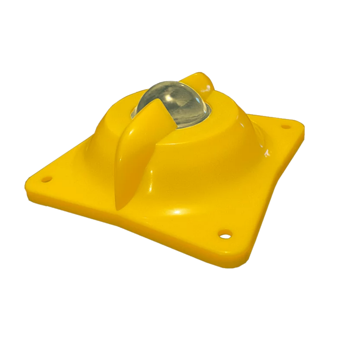 Boya multivista con núcleo de vidrio ComerZIA