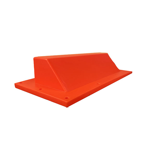 Boya playa de polietileno con protección UV ComerZIA