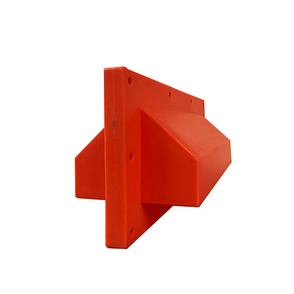 Boya playa doble de polietileno con protección UV ComerZIA